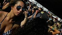 People & Humanity: Girls of the Coachella Valley Music and Arts Festival 2011