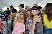 People & Humanity: Girls of the Coachella Valley Music and Arts Festival 2011