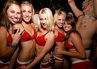 TopRq.com search results: Undie Run 2011, Arizona State University, United States