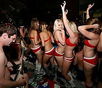 TopRq.com search results: Undie Run 2011, Arizona State University, United States