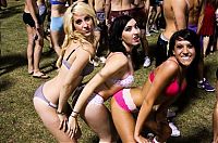 TopRq.com search results: Undie Run 2011, Arizona State University, United States