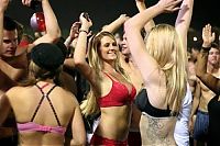 TopRq.com search results: Undie Run 2011, Arizona State University, United States