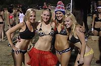 TopRq.com search results: Undie Run 2011, Arizona State University, United States