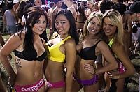 People & Humanity: Undie Run 2011, Arizona State University, United States