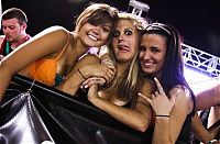 TopRq.com search results: Undie Run 2011, Arizona State University, United States