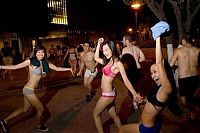 TopRq.com search results: Undie Run 2011, Arizona State University, United States