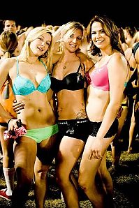 TopRq.com search results: Undie Run 2011, Arizona State University, United States