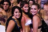 TopRq.com search results: Undie Run 2011, Arizona State University, United States