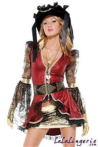 TopRq.com search results: pirate girl