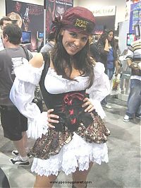 TopRq.com search results: pirate girl