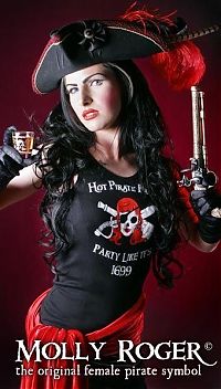 TopRq.com search results: pirate girl