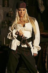 TopRq.com search results: pirate girl