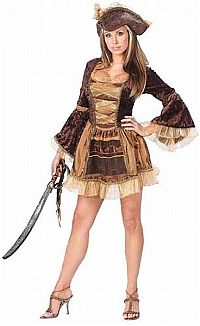 TopRq.com search results: pirate girl