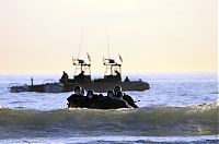 TopRq.com search results: Navy SEALs training