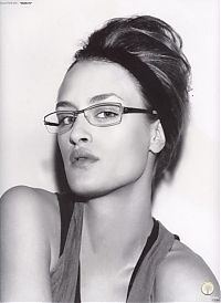 TopRq.com search results: supermodels around the world