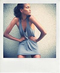 People & Humanity: supermodels around the world