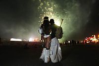 People & Humanity: Electric Daisy Carnival 2011, Las Vegas, United States