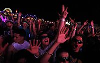 People & Humanity: Electric Daisy Carnival 2011, Las Vegas, United States