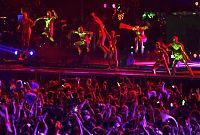 People & Humanity: Electric Daisy Carnival 2011, Las Vegas, United States