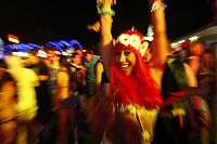 People & Humanity: Electric Daisy Carnival 2011, Las Vegas, United States