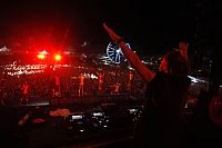 People & Humanity: Electric Daisy Carnival 2011, Las Vegas, United States