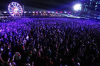 People & Humanity: Electric Daisy Carnival 2011, Las Vegas, United States