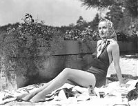 People & Humanity: History: Bikini in 1940-50's