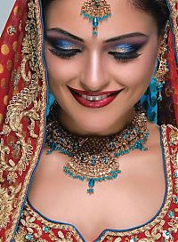 TopRq.com search results: Wedding bride, India