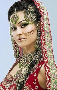 TopRq.com search results: Wedding bride, India