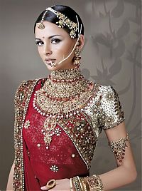 TopRq.com search results: Wedding bride, India