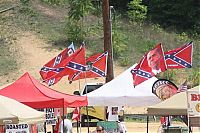 People & Humanity: Redneck Games 2011, East Dublin, Georgia, United States