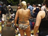 TopRq.com search results: Redneck Games 2011, East Dublin, Georgia, United States