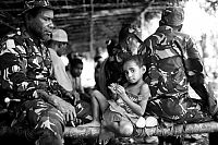 People & Humanity: The Papua conflict, Indonesia
