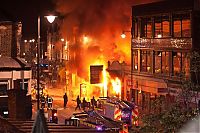 TopRq.com search results: 2011 riots, Tottenham, London, United Kingdom