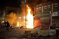 TopRq.com search results: 2011 riots, Tottenham, London, United Kingdom