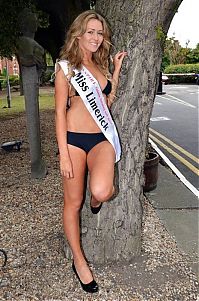 TopRq.com search results: Miss Ireland beauty pageant