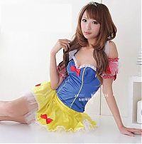 TopRq.com search results: young girl wearing a tight corset