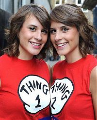 TopRq.com search results: twin sisters