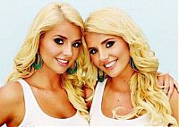 TopRq.com search results: twin sisters