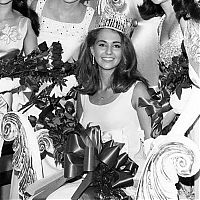 People & Humanity: History: Miss Universe winners 1952-2010