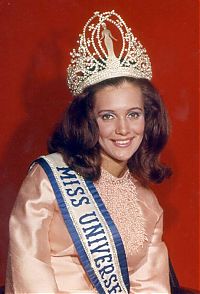 People & Humanity: History: Miss Universe winners 1952-2010