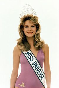 People & Humanity: History: Miss Universe winners 1952-2010