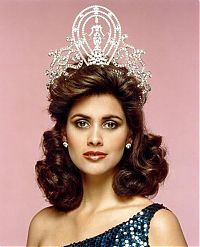 People & Humanity: History: Miss Universe winners 1952-2010