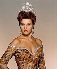 TopRq.com search results: History: Miss Universe winners 1952-2010