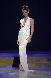 TopRq.com search results: History: Miss Universe winners 1952-2010