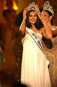 TopRq.com search results: History: Miss Universe winners 1952-2010