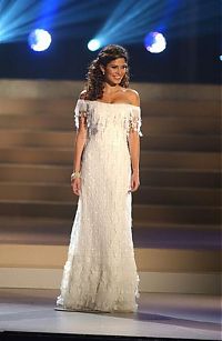 TopRq.com search results: History: Miss Universe winners 1952-2010