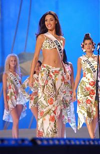 TopRq.com search results: History: Miss Universe winners 1952-2010