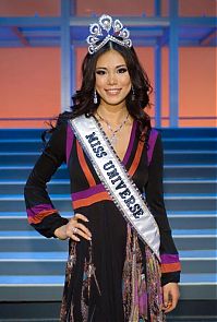 TopRq.com search results: History: Miss Universe winners 1952-2010