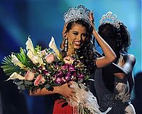 People & Humanity: History: Miss Universe winners 1952-2010